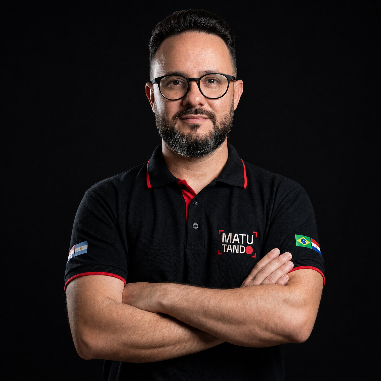 Erick Castro
