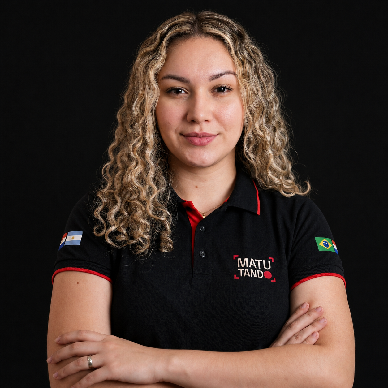 Gabrielle Justus